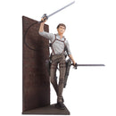 Attack on Titan Union creative Hdge technical statue No.31 Jean Kirstein Shingeki Ver.