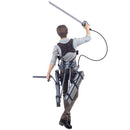 Attack on Titan Union creative Hdge technical statue No.31 Jean Kirstein Shingeki Ver.