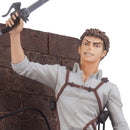 Attack on Titan Union creative Hdge technical statue No.31 Jean Kirstein Shingeki Ver.