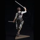 Attack on Titan Union creative Hdge technical statue No.31 Jean Kirstein Shingeki Ver.
