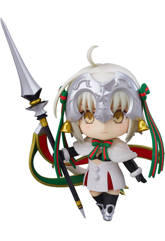 815 Fate/Grand Order Nendoroid Lancer/Jeanne d'Arc Alter Santa Lily