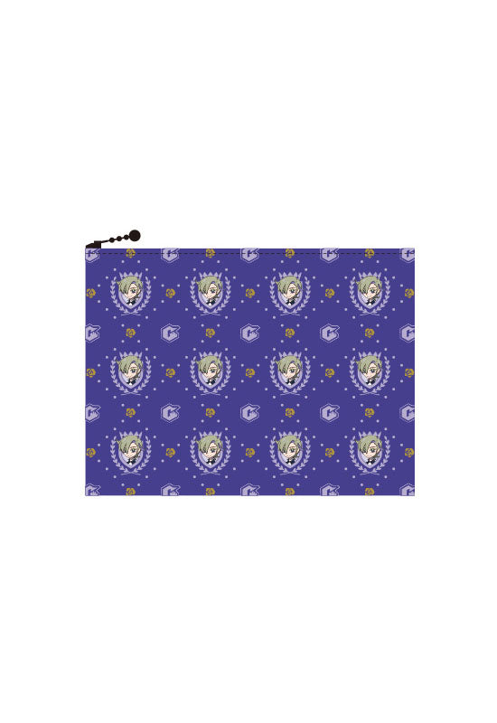 World's End Club Good Smile Company Image Pouch (Jennu)