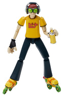 Jet Set Radio GAME CLASSICS vol.2 Union Creative Beat