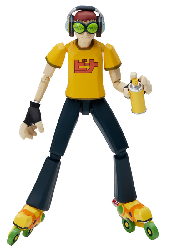 Jet Set Radio GAME CLASSICS vol.2 Union Creative Beat