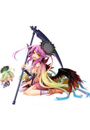 No Game No Life Zero Phat! Jibril: Great War Ver.