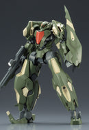 FRAME ARMS KOTOBUKIYA JX-25F JI-DAO MODEL KIT (Re-Run)