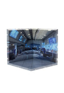 Dioramansion 150 PLM  Dioramansion 150 Laboratory