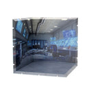 Dioramansion 150 PLM  Dioramansion 150 Laboratory