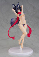 Jiyu2 Original Illustration DAIKI TKM