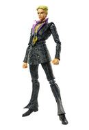 JOJO'S BIZARRE ADVENTURE Part5「Golden Wind」Medicos Entertainment Chozokado「Prosciutto」(re-run)