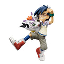 Digimon Adventures G.E.M. Joe & Gomamon