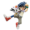 Digimon Adventures G.E.M. Joe & Gomamon