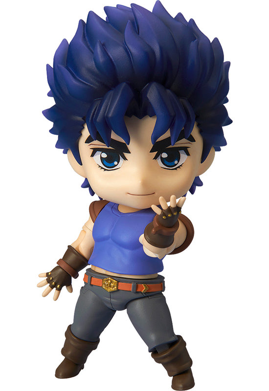 1602 JoJo's Bizarre Adventure Nendoroid Jonathan Joestar