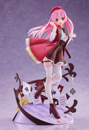 RIDDLE JOKER Broccoli Ayase Mitsukasa