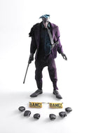 DC STEEL AGE ThreeA the JOKER