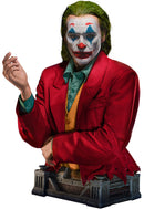Joker Infinity Studio Infinity Studio X Penguin Toys DC Series Arthur Fleck Life Size Bust