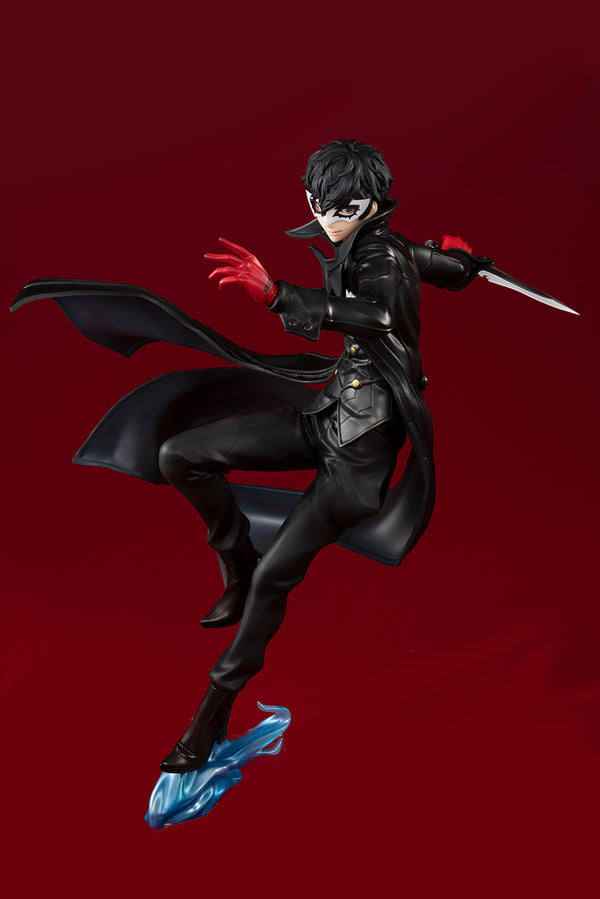 Persona 5 The Royal MEGAHOUSE Lucrea Joker