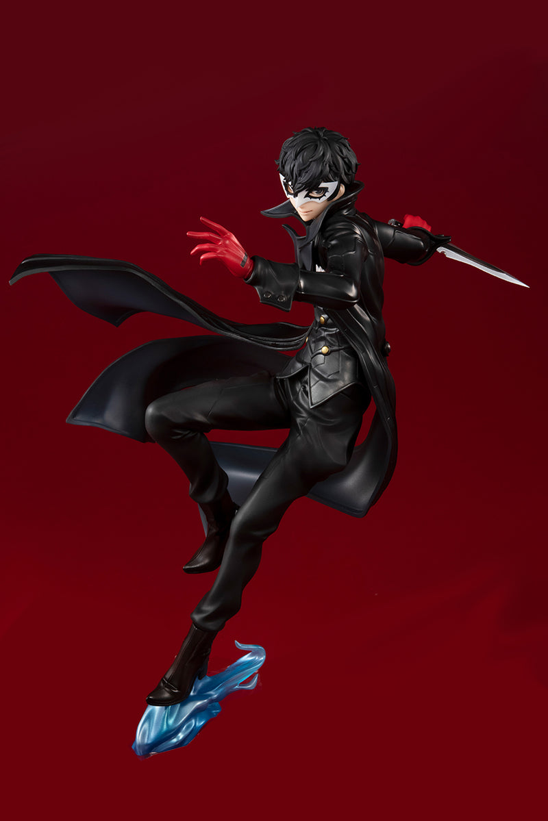 Persona 5 The Royal MEGAHOUSE Lucrea Joker