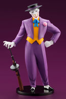 DC COMICS KOTOBUKIYA BATMAN THE ANIMATED SERIES THE JOKER ARTFX+