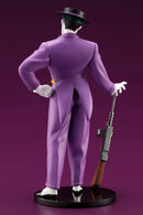 DC COMICS KOTOBUKIYA BATMAN THE ANIMATED SERIES THE JOKER ARTFX+