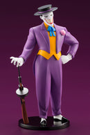 DC COMICS KOTOBUKIYA BATMAN THE ANIMATED SERIES THE JOKER ARTFX+