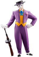 DC COMICS KOTOBUKIYA BATMAN THE ANIMATED SERIES THE JOKER ARTFX+
