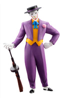 DC COMICS KOTOBUKIYA BATMAN THE ANIMATED SERIES THE JOKER ARTFX+