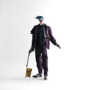 DC STEEL AGE ThreeA the JOKER
