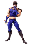 JOJO'S BIZARRE ADVENTURE Part1「Phantom Blood MEDICOS ENTERTAINMENT Chozo Kado[Jonathan Joestar](re-run)