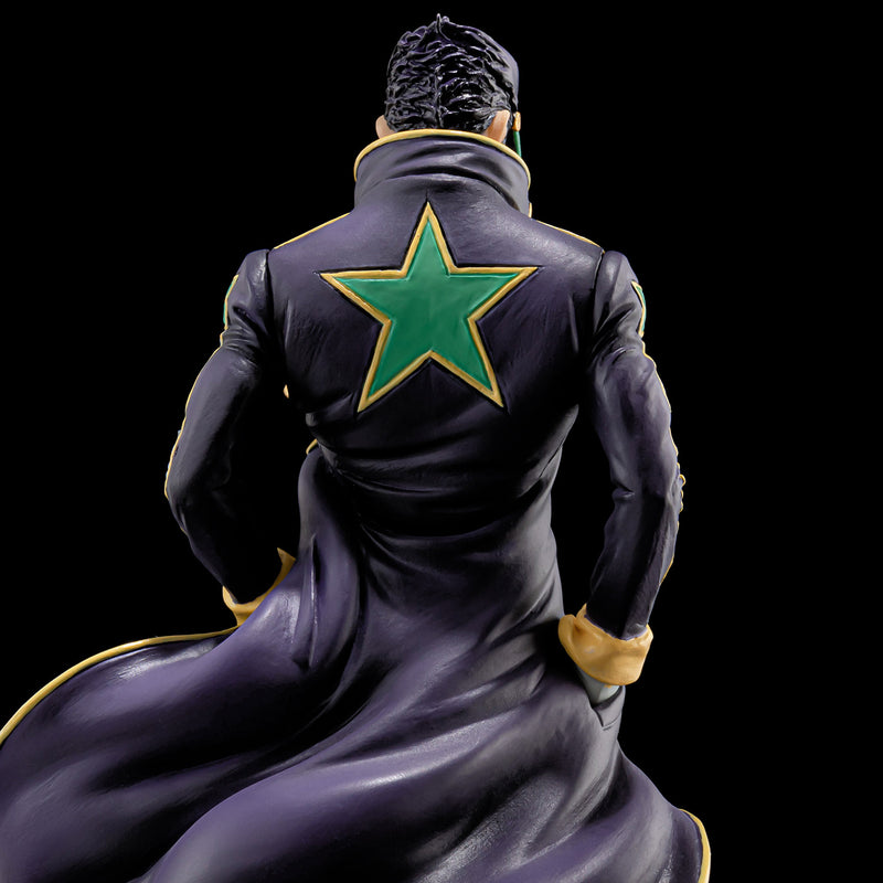 JoJo's Bizarre Adventure Stone Ocean SENTINEL Jotaro Kujo Figure Pen