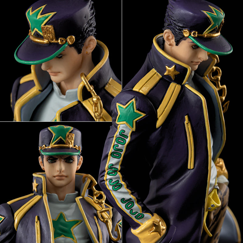JoJo's Bizarre Adventure Stone Ocean SENTINEL Jotaro Kujo Figure Pen