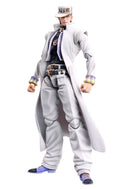 JOJO'S BIZARRE ADVENTURE Part 4 Diamond is Unbreakable Medicos Entertainment Chozokado「Jotaro Kujo」(re-run)