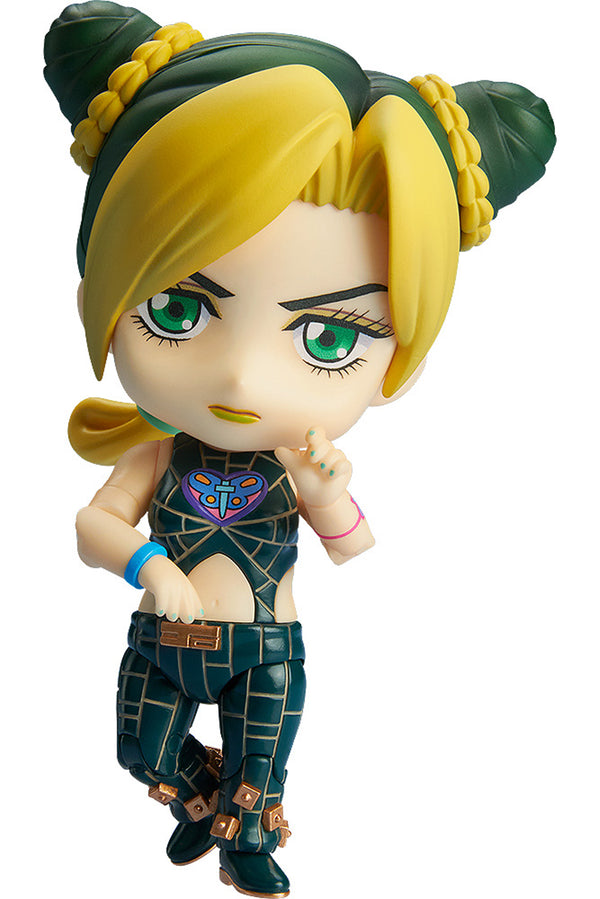 1815 JoJo’s Bizarre Adventure: Stone Ocean Nendoroid Jolyne Cujoh