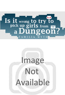 Is It Wrong to Try to Pick Up Girls in a Dungeon? IV Bandai  Capsule Rubber Mascot(1 Random)