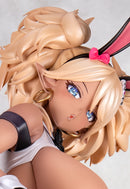 J*Galf Marcelle Pleiades illustration by Takuji