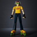 Jet Set Radio GAME CLASSICS vol.2 Union Creative Beat