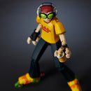 Jet Set Radio GAME CLASSICS vol.2 Union Creative Beat