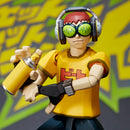 Jet Set Radio GAME CLASSICS vol.2 Union Creative Beat