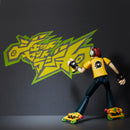 Jet Set Radio GAME CLASSICS vol.2 Union Creative Beat