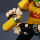 Jet Set Radio GAME CLASSICS vol.2 Union Creative Beat