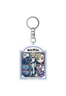World's End Club Good Smile Company Acrylic Keychains (Jennu)