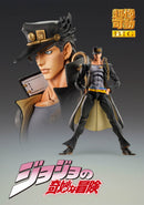 JoJo's Bizarre Adventure MEDICOS Super Action Statue BIG Part.III Jotaro Kujo