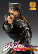 JoJo's Bizarre Adventure MEDICOS Super Action Statue BIG Part.III Jotaro Kujo