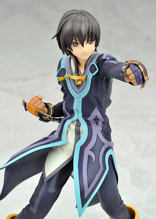 Tales of Xillia Alter Jude Mathis 1/8 PVC
