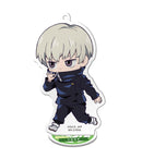 Jujutsu Kaisen MEGAHOUSE TOKOTOKO Acrylic Stand Jujutsu Kaisen Vol 1 (Set of 8 Characters)