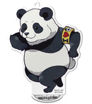 Jujutsu Kaisen MEGAHOUSE TOKOTOKO Acrylic Stand Jujutsu Kaisen Vol 1 (Set of 8 Characters)