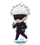 Jujutsu Kaisen MEGAHOUSE TOKOTOKO Acrylic Stand Jujutsu Kaisen Vol 1 (Set of 8 Characters)