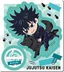 Jujutsu Kaisen MEGAHOUSE TOKOTOKO Acrylic Stand Jujutsu Kaisen Limited Version (Set of 8 Characters)