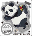 Jujutsu Kaisen MEGAHOUSE TOKOTOKO Acrylic Stand Jujutsu Kaisen Limited Version (Set of 8 Characters)