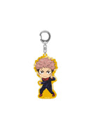 Jujutsu Kaisen Good Smile Company Jujutsu Kaisen Nendoroid Plus Acrylic Keychains (Yuji Itadori)